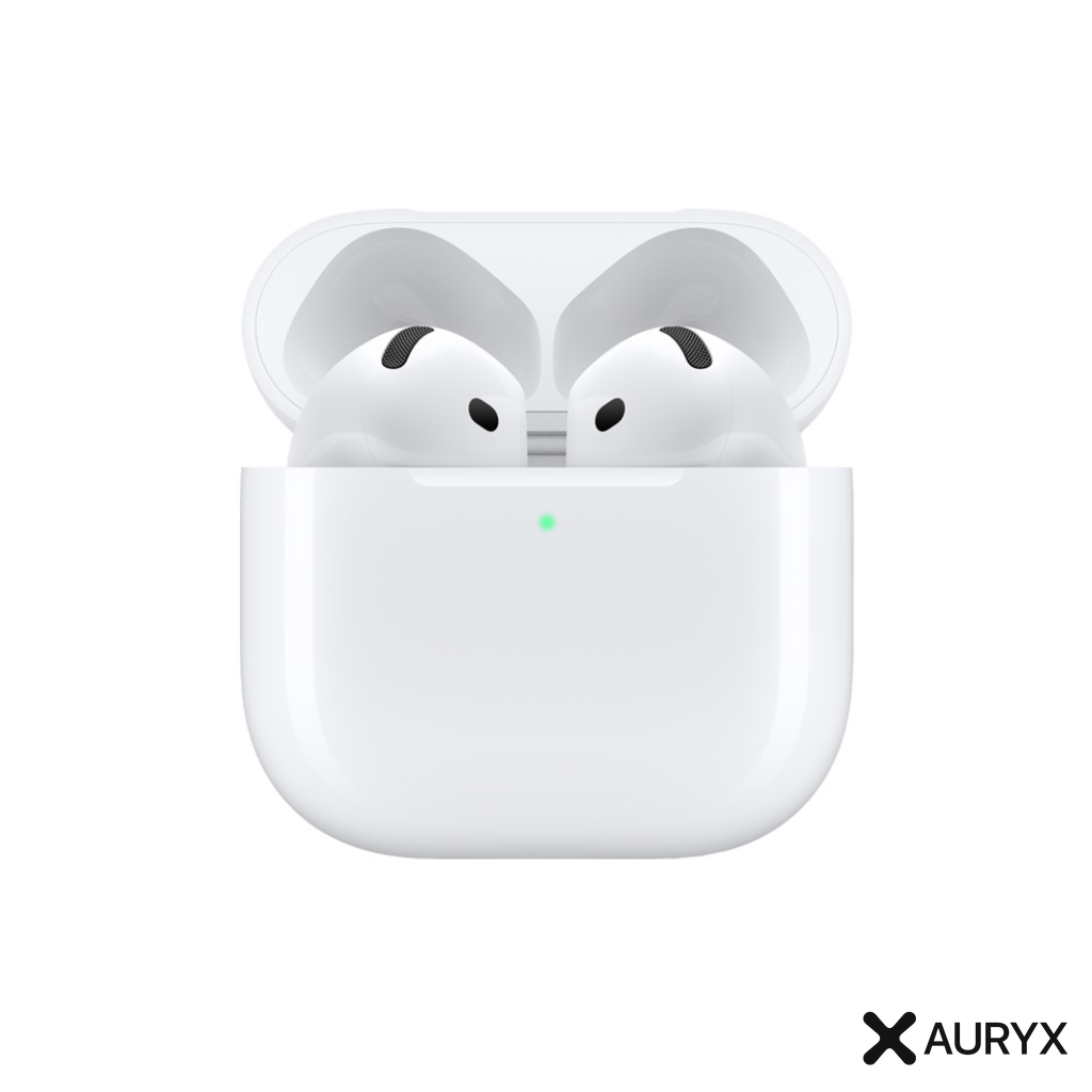 Écouteurs sans fil AURYX AirOne – 4ème et dernière génération