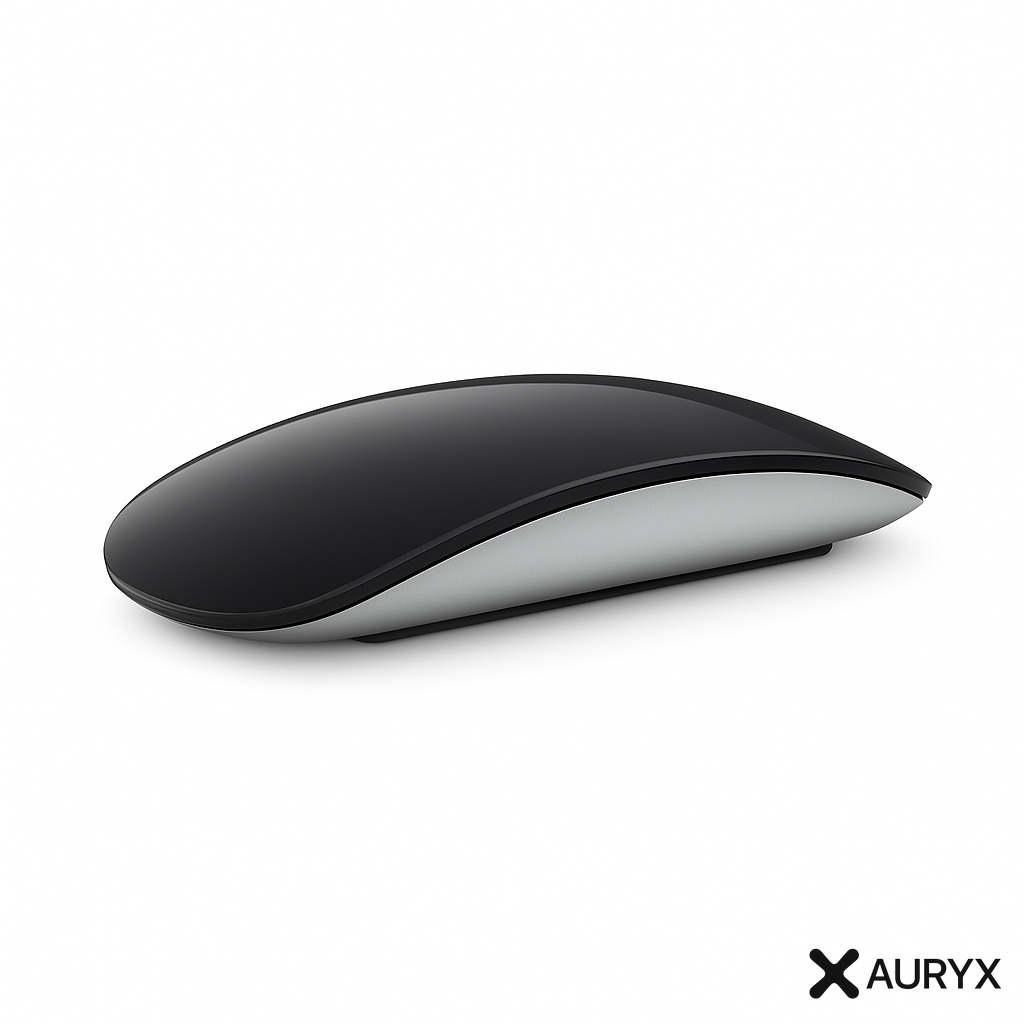 Souris AURYX Glide pour iPad & Mac