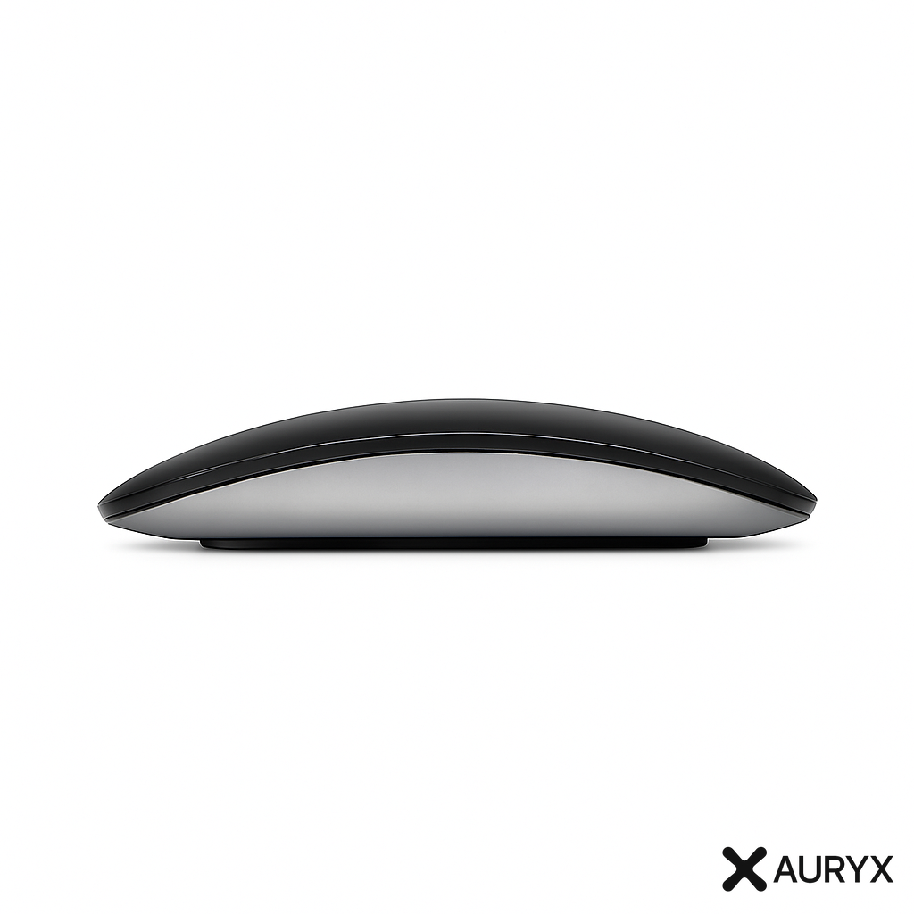 Souris AURYX Glide pour iPad & Mac