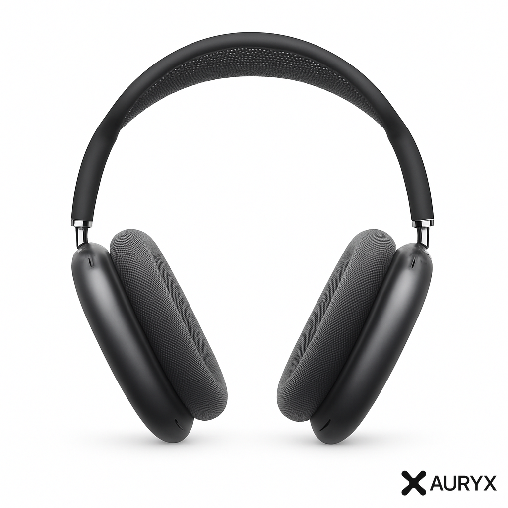 Casque AURYX Echo Pure, sans fil