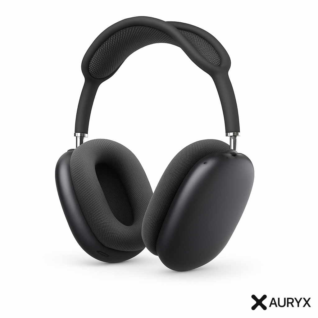 Casque AURYX Echo Pure, sans fil