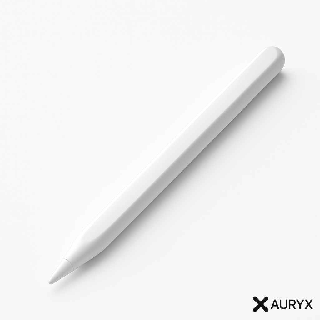 Coffret AURIX Studio pour iPad - 4 accessoires