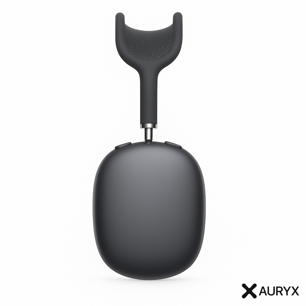 Casque AURYX Echo Pure, sans fil