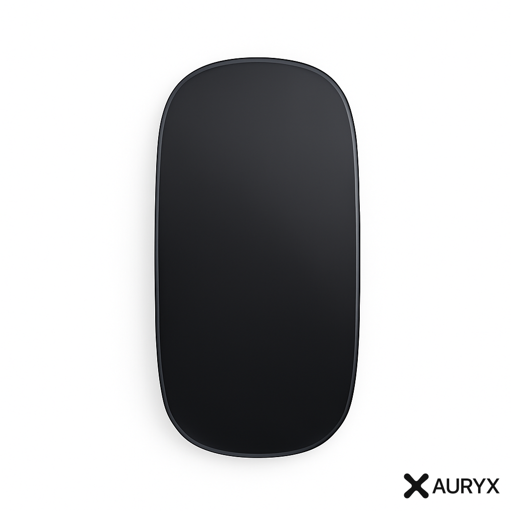Souris AURYX Glide pour iPad & Mac