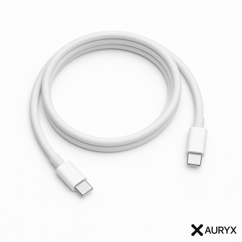 Le coffret AURYX Essentielle pour iPhone – 6 accessoires