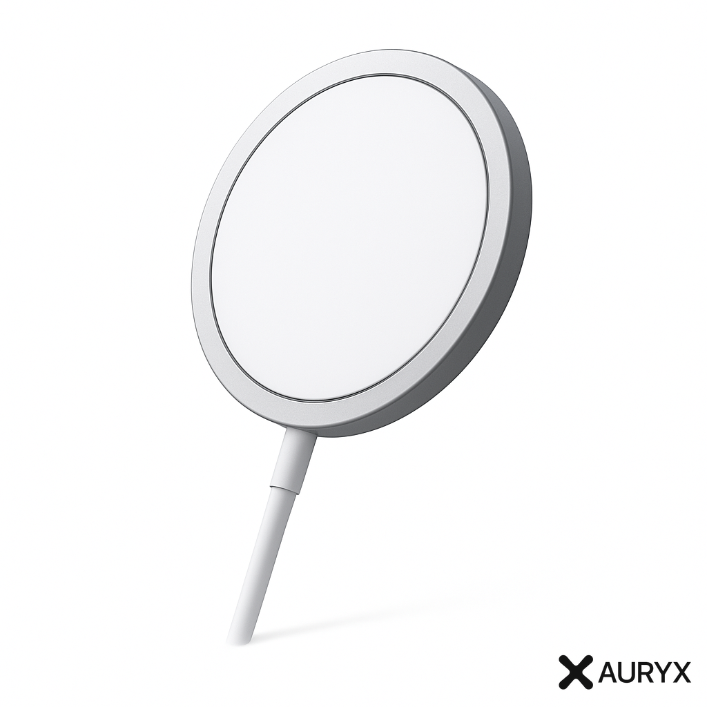 Le coffret AURYX Essentielle pour iPhone – 6 accessoires