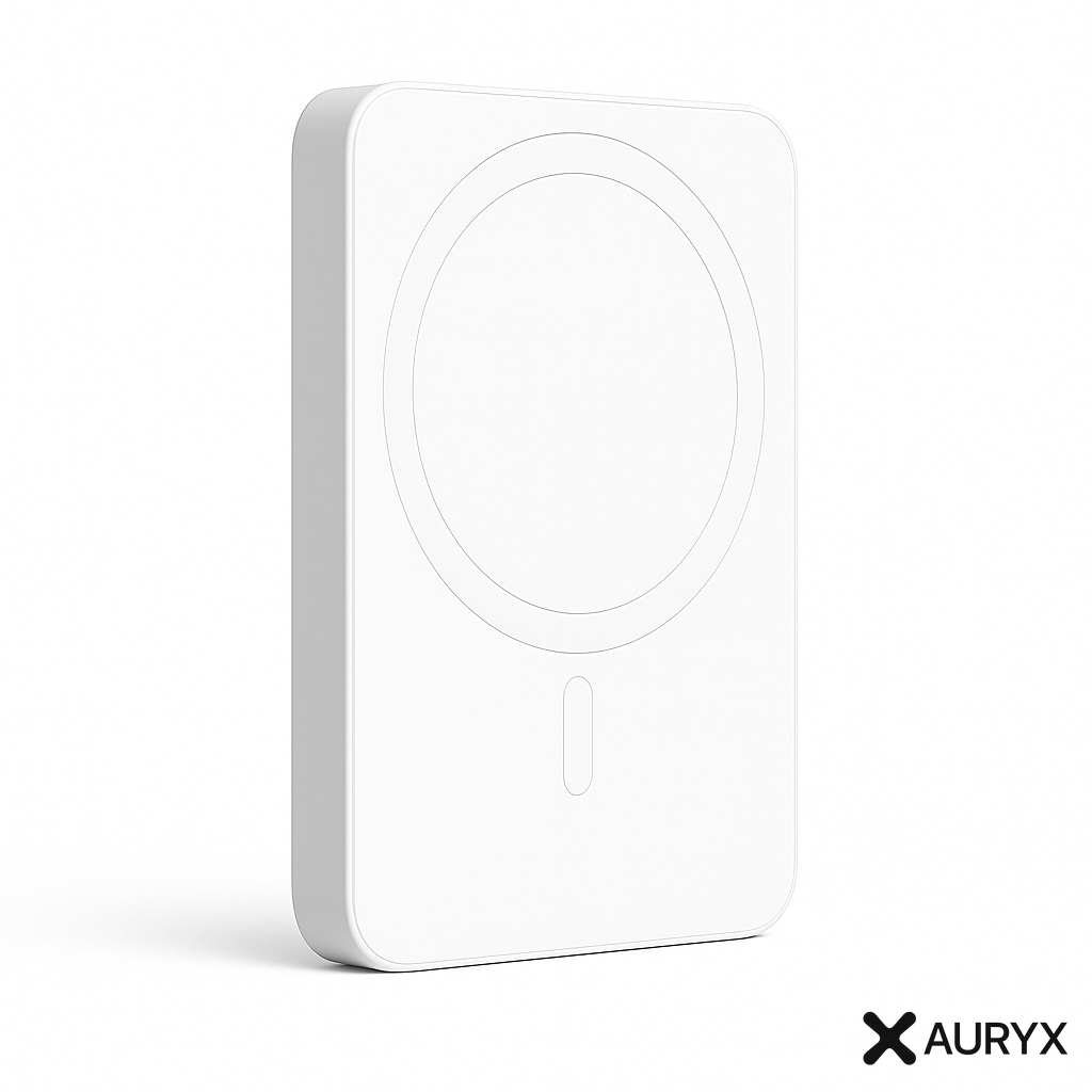 Le coffret AURYX Essentielle pour iPhone – 6 accessoires