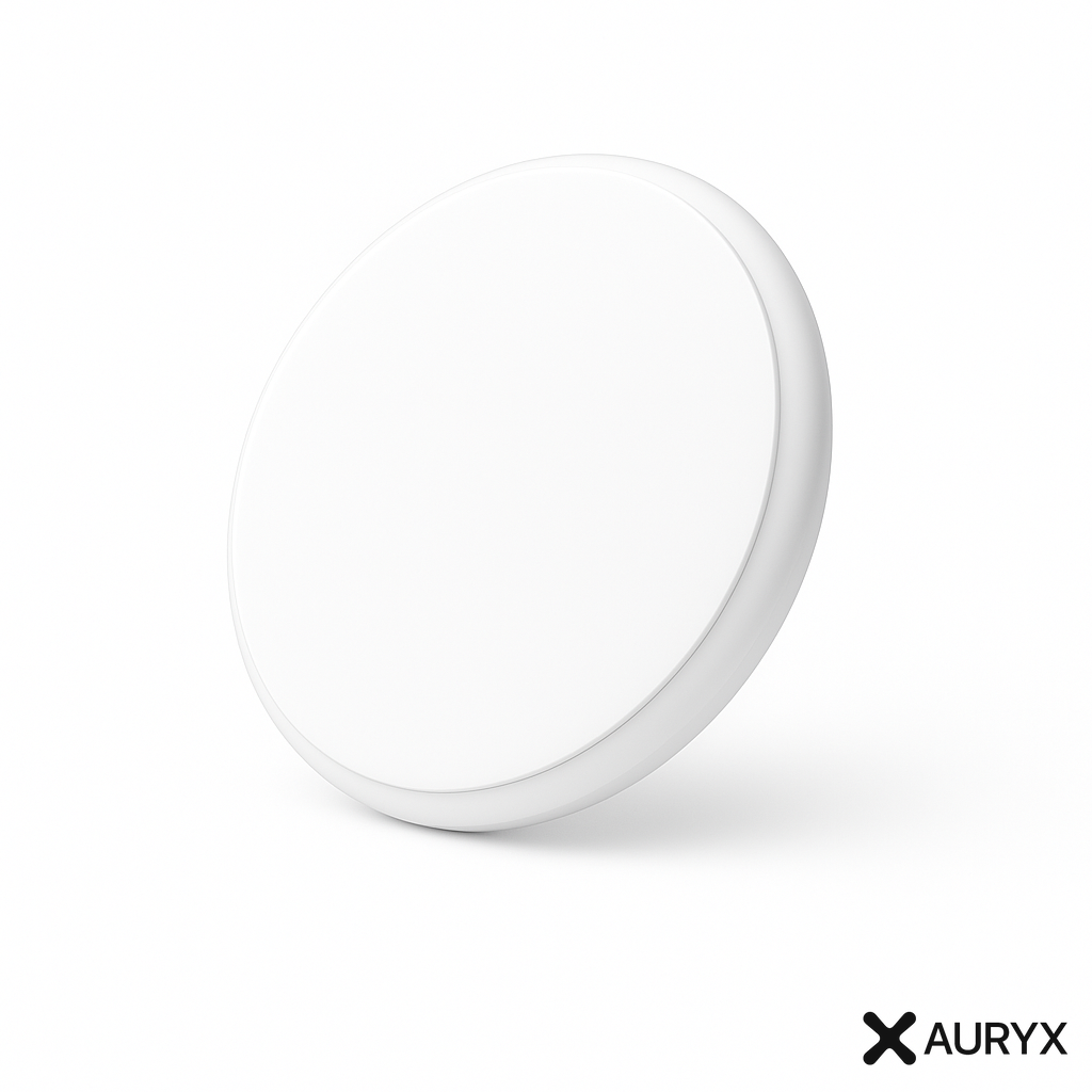AirTag AURYX Pulse One – Discrétion, précision, liberté
