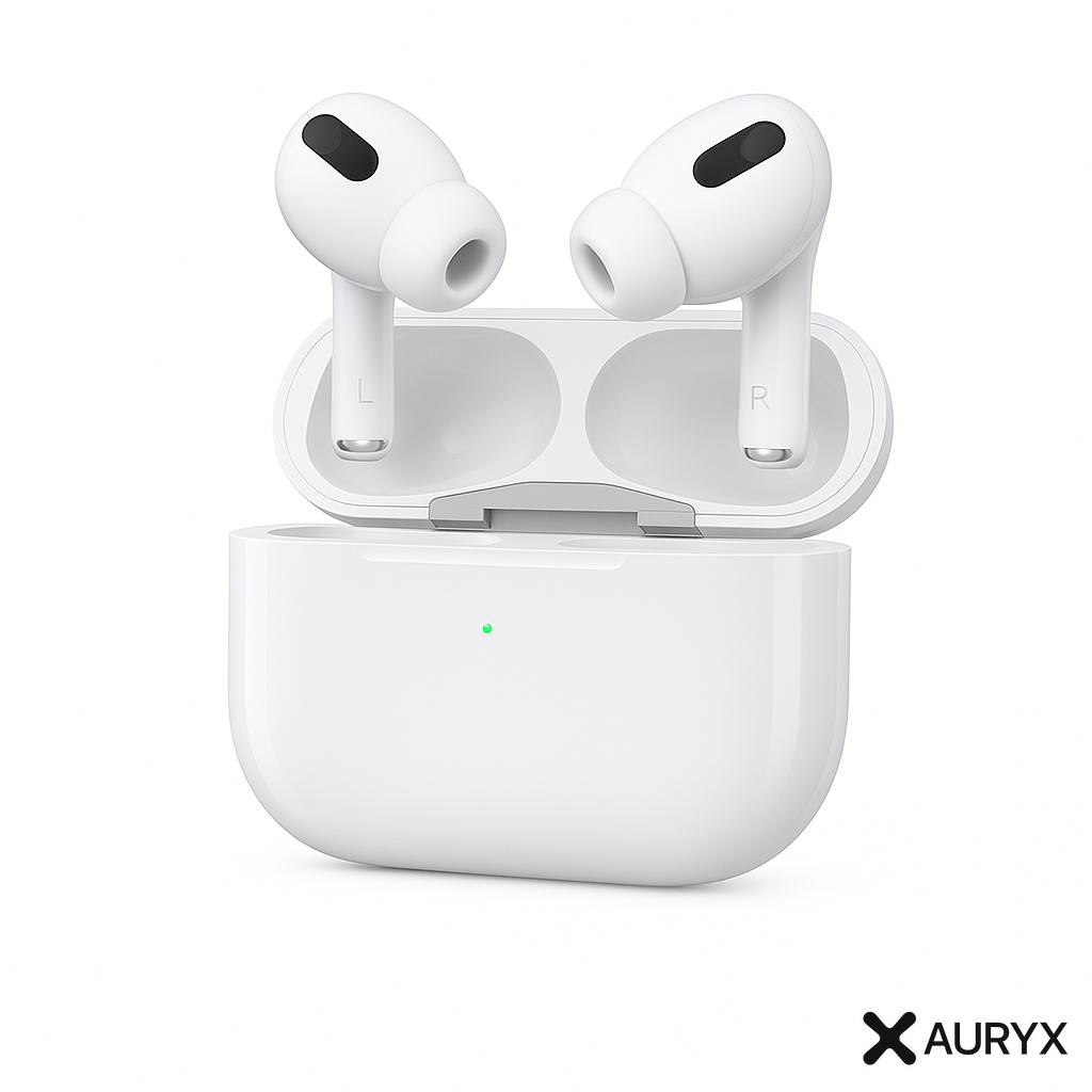 Le coffret AURYX Essentielle pour iPhone – 6 accessoires