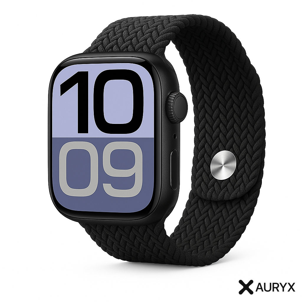 Le coffret AURYX Essentielle pour iPhone – 6 accessoires