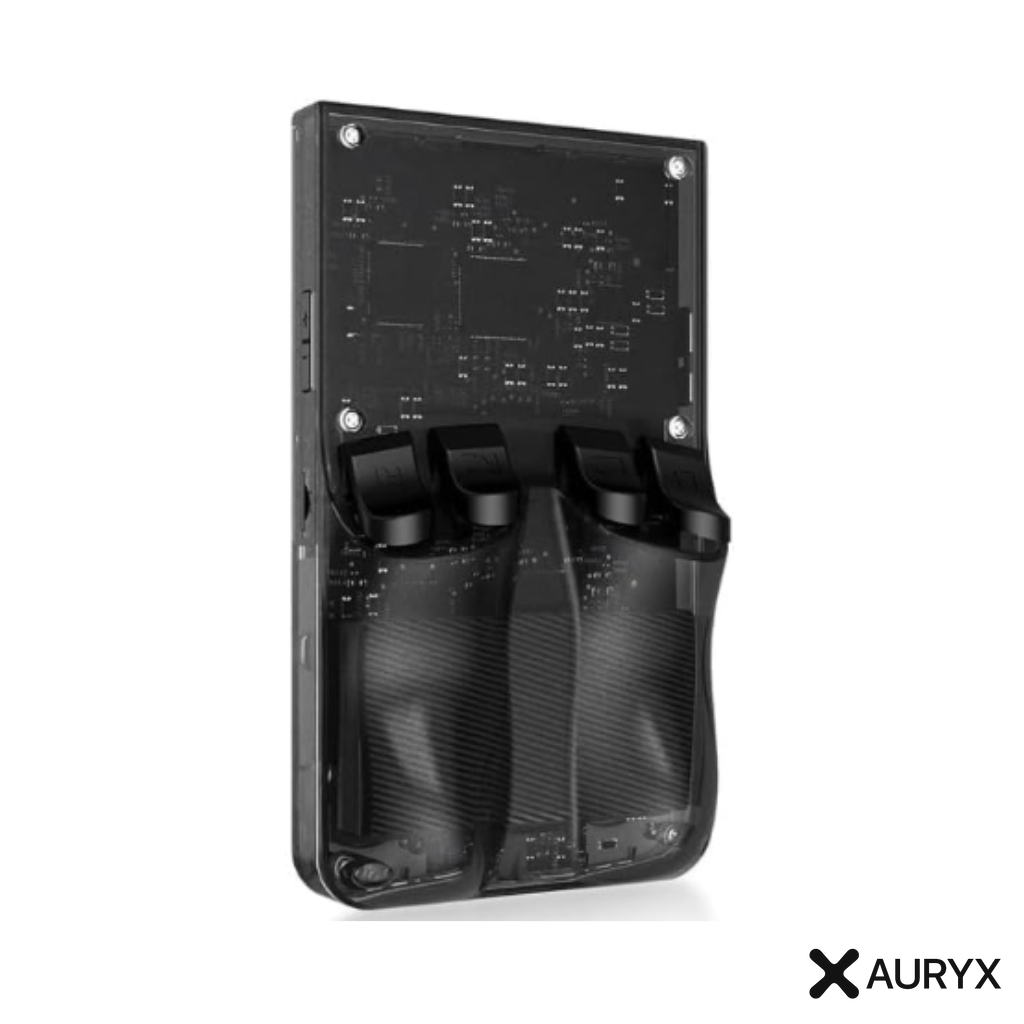 Console Portable AURYX RetroPlay (16.000 jeux)